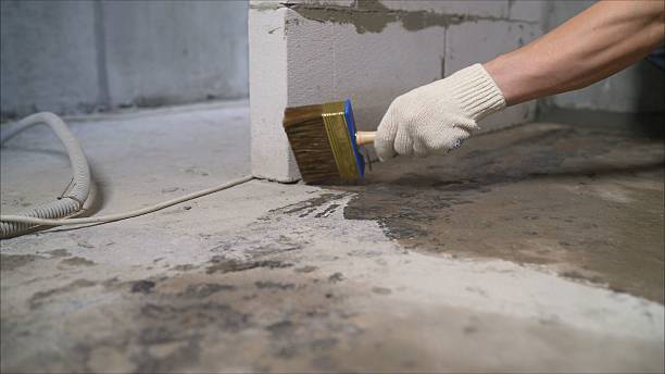24/7 Emergency Interior Drainage System experts in Leslie, MI